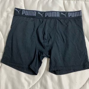 Puma boxers